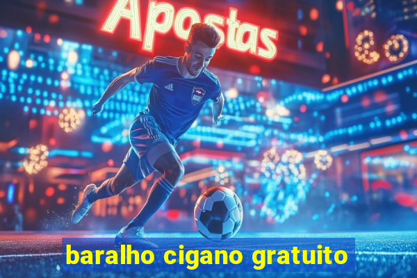 baralho cigano gratuito